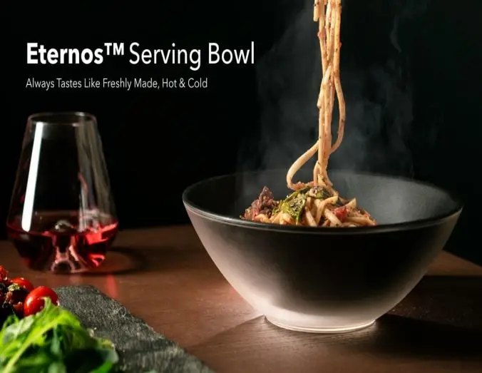 bowl enternos