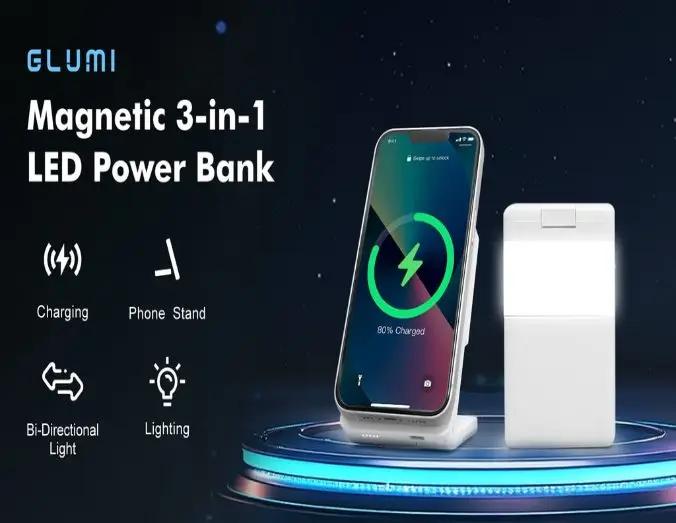 glumipowerbank